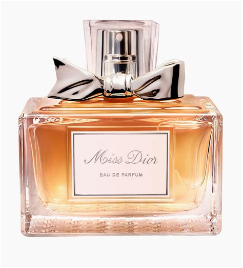 miss Dior edp fragrantica